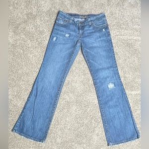 American Eagle -women's size 6 Long